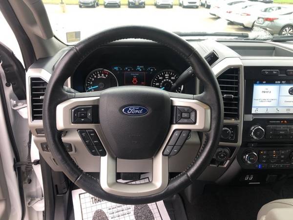 2018 Ford F-150 Lariat - - by dealer - vehicle for sale in Troy, AL – photo 17