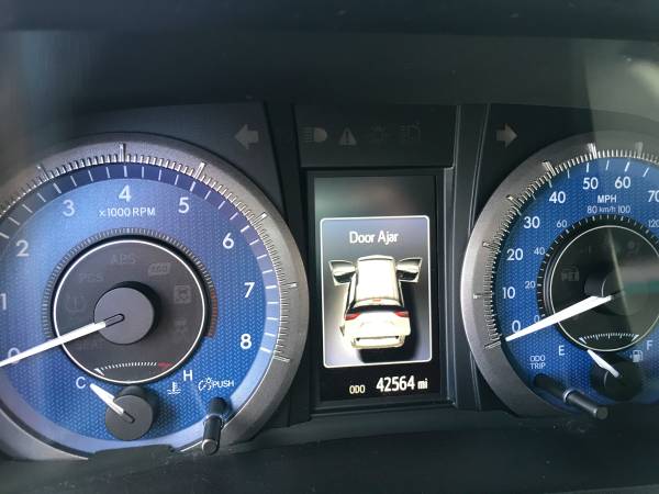 2017 Toyota Sienna XLE - AWD for sale in Durango, CO – photo 5