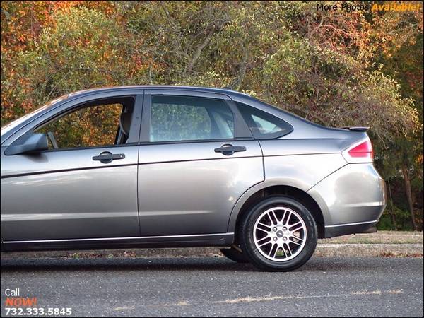 2010 *FORD* *FOCUS* *SE* *SEDAN* *MUST SEE* *fusion* *civic* *cobalt* for sale in East Brunswick, PA – photo 19