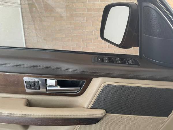 2011 Range Rover Sport HSE Luxury for sale in Houston, TX – photo 12
