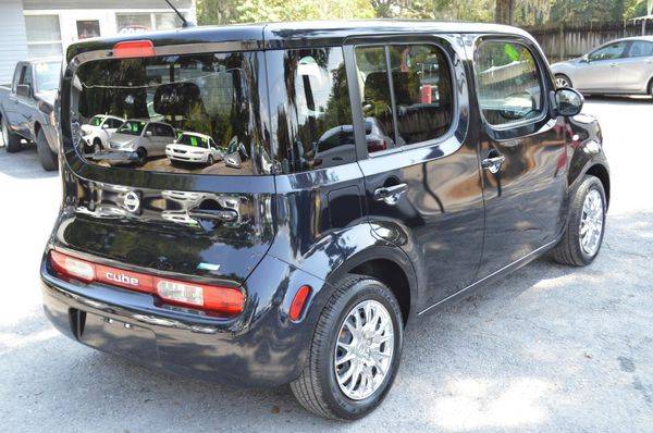 2014 NISSAN CUBE S Skyway Motors for sale in TAMPA, FL – photo 8