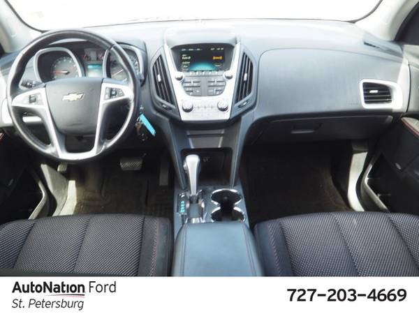 2015 Chevrolet Equinox LT AWD All Wheel Drive SKU:F6224712 for sale in SAINT PETERSBURG, FL – photo 15