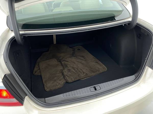 2015 Buick Verano Sedan 4D sedan White - FINANCE ONLINE - cars &... for sale in Detroit, MI – photo 22