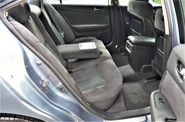 2010 Nissan Maxima----Super clean car---LOOK! $7500 for sale in Middle Village, NJ – photo 18