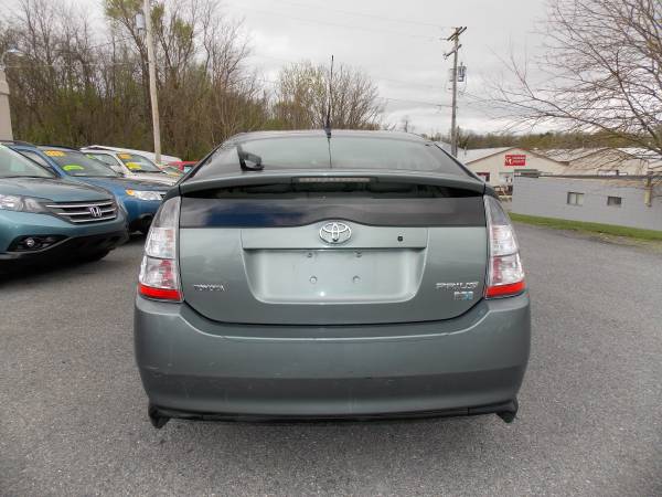 2005 Toyota Prius Package 6 (clean, great MPG, inspected) - cars & for sale in Carlisle, PA – photo 6