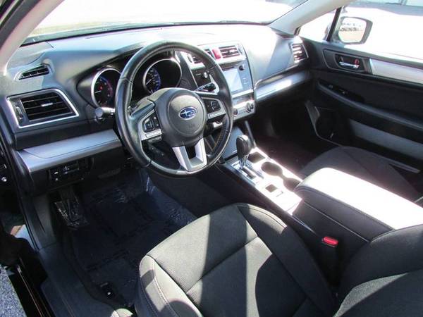 **** 2016 Subaru Legacy 2.5i Premium Sedan 4D **** ) for sale in Modesto, CA – photo 9