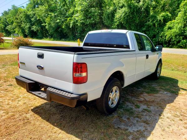 2006 Ford F150 XLT Ext Cab for sale in Lumberton, NC – photo 3