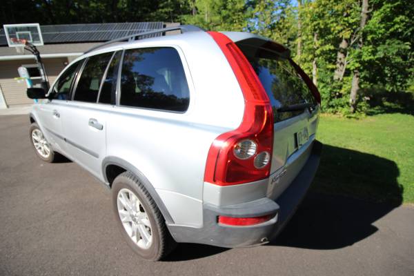 2005 Volvo XC90 for sale in Cable, WI – photo 4