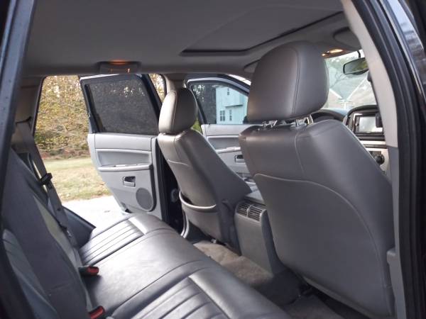 NICE!! 2006 JEEP GRAND LAREDO,4X4,LADY DRIVEN,CLEAN!! for sale in Randallstown, District Of Columbia – photo 15