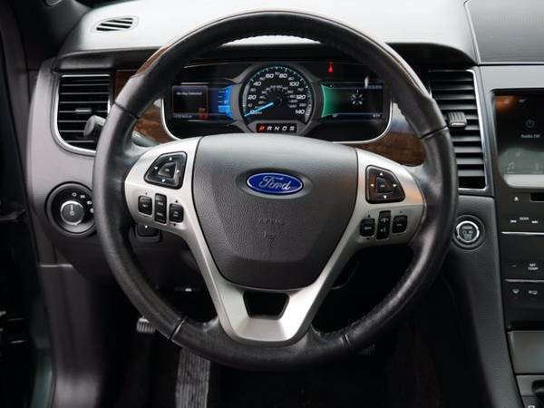 2016 Ford Taurus Limited 1, 000 Down Deliver s! - - by for sale in Burnsville, MN – photo 23