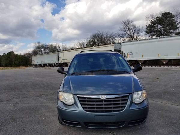 Chrysler Van ONLY 99k Miles for sale in Huntsville, AL – photo 13