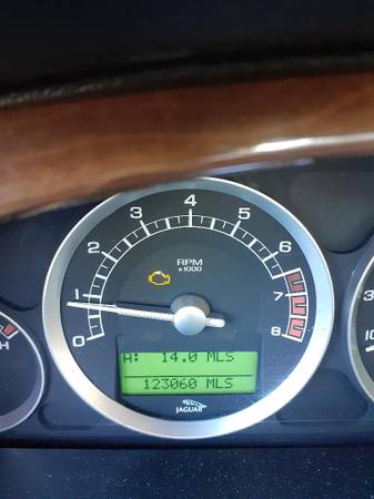2005 Jaguar S-Type - cars & trucks - by owner - vehicle automotive... for sale in Toledo, OH – photo 8