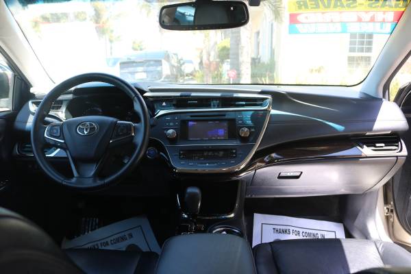 🚗2013 Toyota Avalon Hybrid XLE Touring Sedan🚗 for sale in Santa Maria, CA – photo 21
