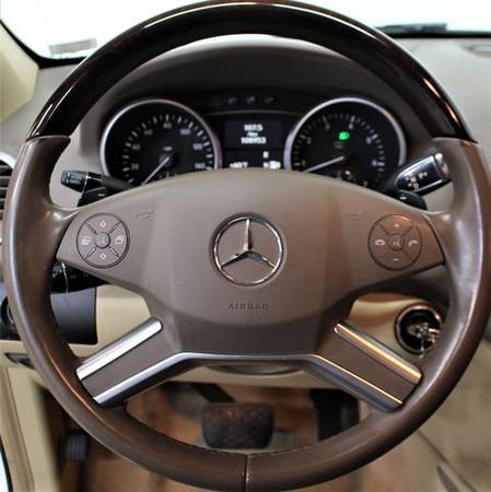 2011 Mercedes-Benz M-Class - Financing Available! - cars & trucks -... for sale in Saint Louis, IL – photo 24