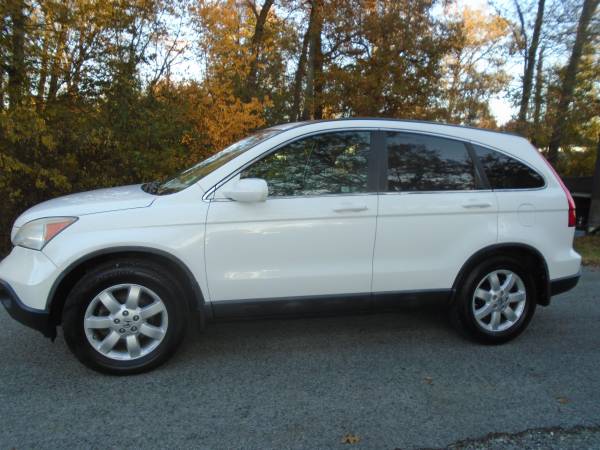 2009 Toyota RAV4 LIMITED * Sunroof / Leather - cars & trucks - by... for sale in Hickory, TN – photo 15