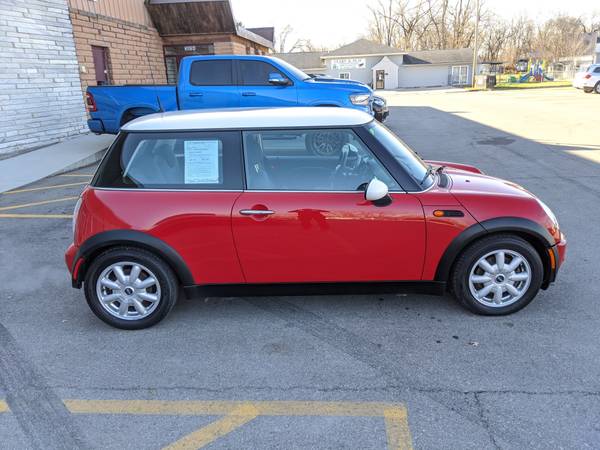 2004 Mini Cooper - cars & trucks - by dealer - vehicle automotive sale for sale in Evansdale, IA – photo 9