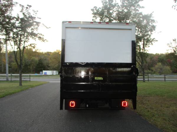 2009 Chevrolet 4500 Diesel Box Truck 16k miles - cars & trucks - by... for sale in Blackwood, NJ – photo 11