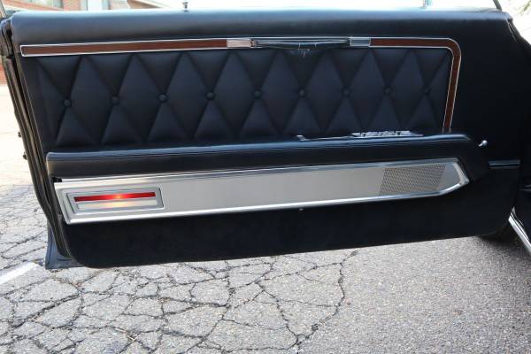 1969 LINCOLN MARK 3 Coupe - cars & trucks - by dealer - vehicle... for sale in Longmont, CO – photo 24