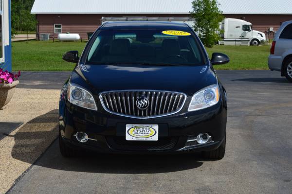 2016 Buick Verano Sport Touring - cars & trucks - by dealer -... for sale in Alexandria, MN – photo 10