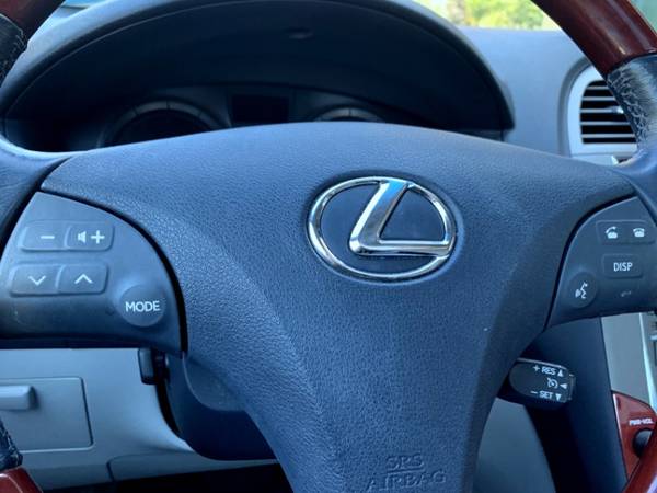 ⭐ 2009 LEXUS ES 350=Sunroof, Heated Leather, Only 89k Miles!! for sale in Pittsburgh, PA – photo 12