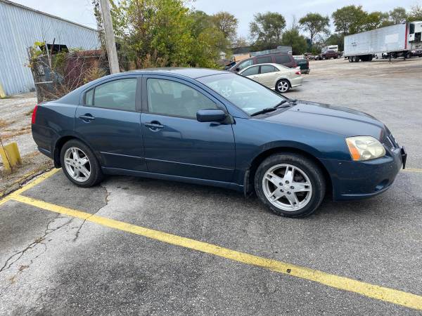 06 GALANT 76xxx miles - cars & trucks - by dealer - vehicle... for sale in Bradleyville, MO – photo 8