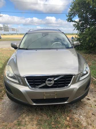 2011 VOLVO XC60 * LUXURY * for sale in New Braunfels, TX – photo 2
