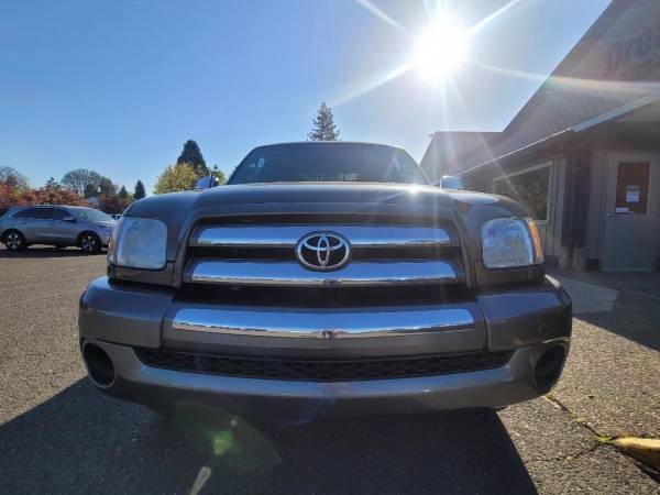2004 Toyota Tundra SR5 Access Cab V8 Truck Dream City - cars & for sale in Portland, OR – photo 9