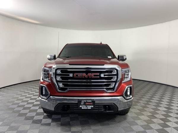 2019 GMC Sierra 1500 SLT Stop In Save ! - - by dealer for sale in Gladstone, OR – photo 2