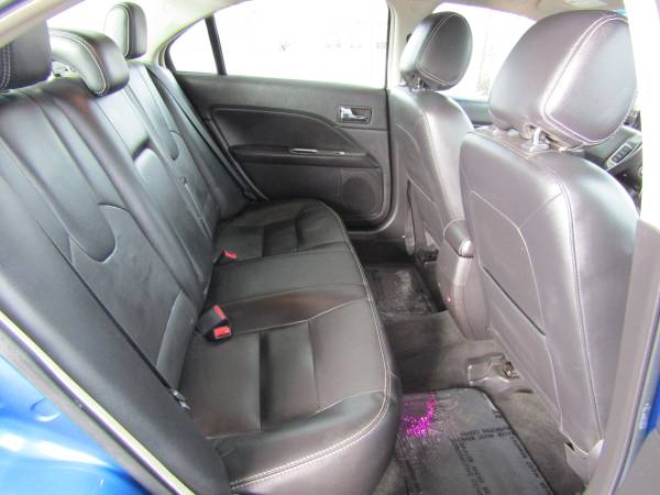 2012 FORD FUSION SEL *ONLY $500 DOWN @ HYLAND AUTO SALES* - cars &... for sale in Springfield, OR – photo 11