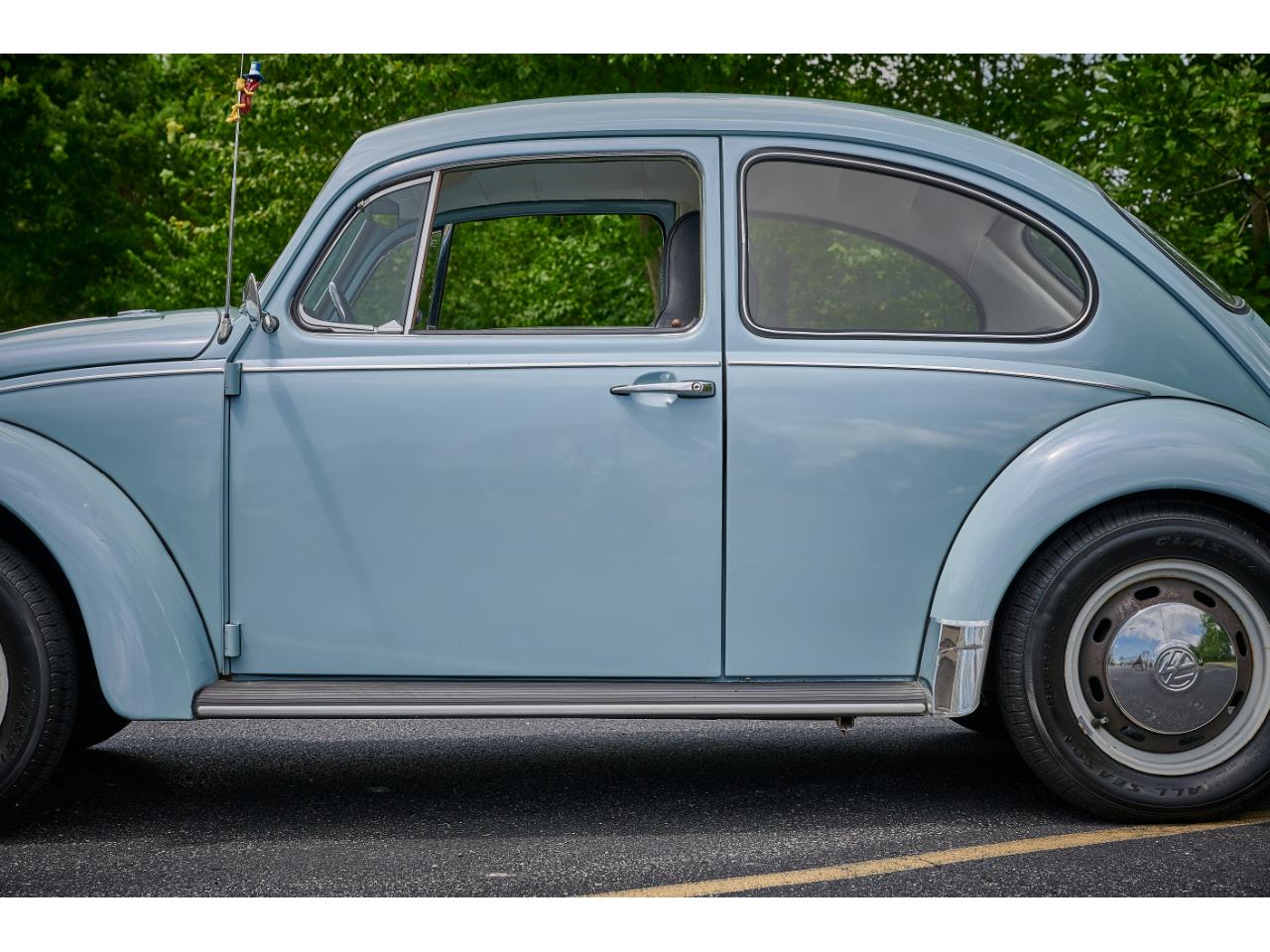 1968 Volkswagen Beetle for sale in O'Fallon, IL – photo 40