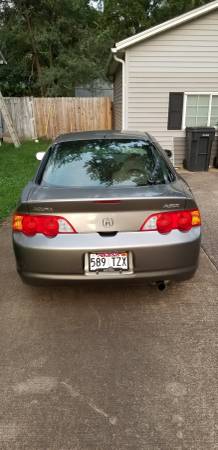 Acura RSX base 2002 for sale in ROGERS, AR – photo 2