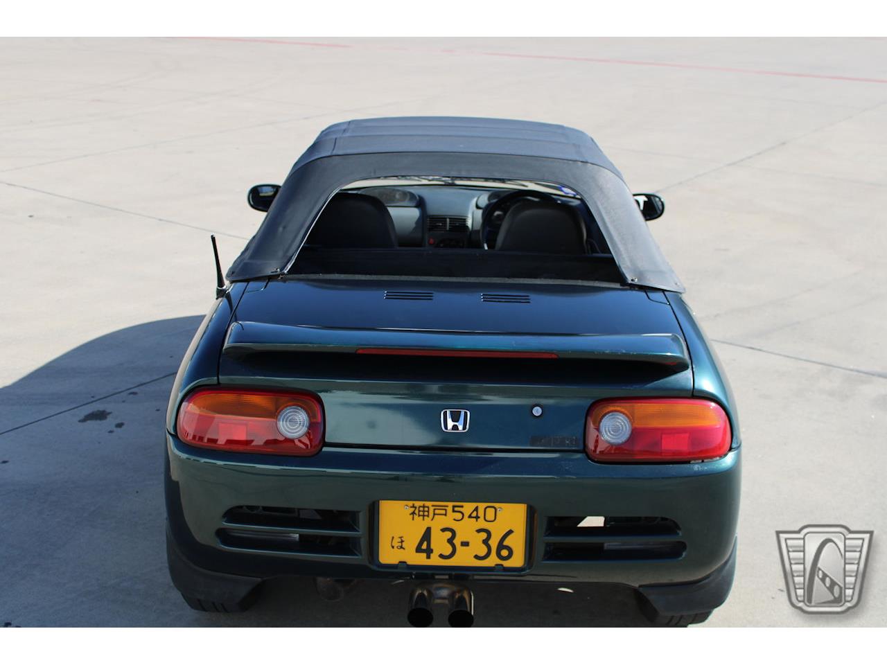 1994 Honda Beat for sale in O'Fallon, IL – photo 36
