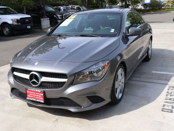 2016 Mercedes-Benz CLA CLA 250 4MATIC * AVAILABLE IN STOCK! * SALE! * for sale in Bellevue, WA – photo 4
