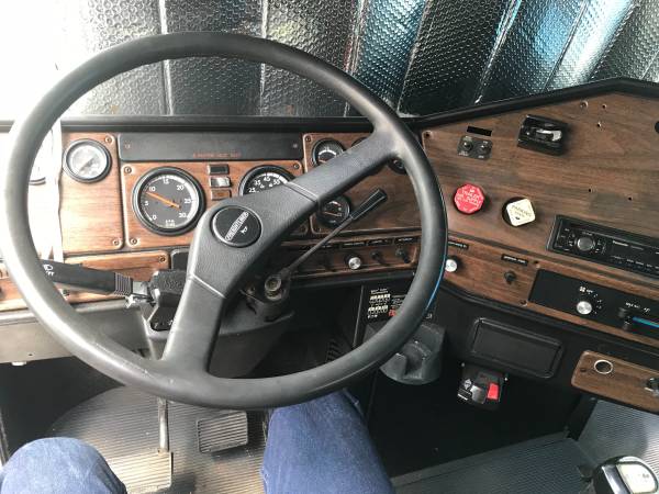 1996 Freightliner FLD for sale in Morrow, GA – photo 4