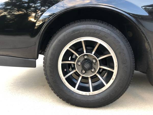 Clean! 1984 Buick Grand National! Turbo! Fast and Rare! for sale in Ortonville, MI – photo 13