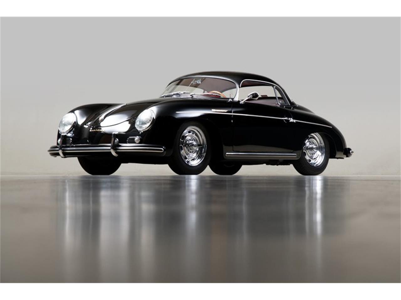 1957 Porsche 356 for sale in Scotts Valley, CA – photo 4