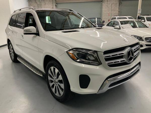 2017 Mercedes-Benz GLS 450 4MATIC Quick Easy Experience! - cars &... for sale in Fresno, CA – photo 5