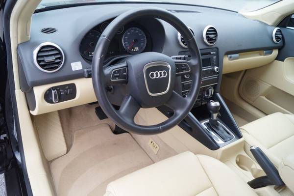 2012 *Audi* *A3* *2012 AUDI A3 TDSL HATCHBACK PREMIUM 1 - cars &... for sale in Nashville, TN – photo 8