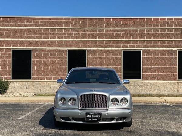 2005 Bentley Arnage R - The Ultimate Bentley - LOW Miles only 29k -... for sale in Madison, WI – photo 11