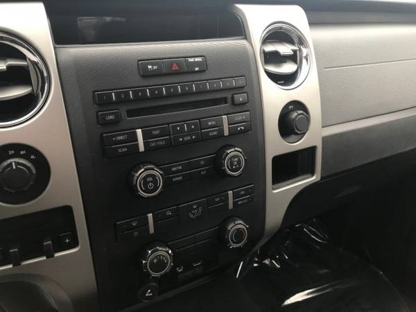 2011 Ford F-150 XLT * 5.0L V8 Engine 4x4!!!! New Tires * Remote Start for sale in Green Bay, WI – photo 14