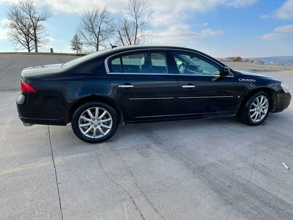2007 Buick Lucerne - Financing Available! - cars & trucks - by... for sale in Junction City, OK – photo 11