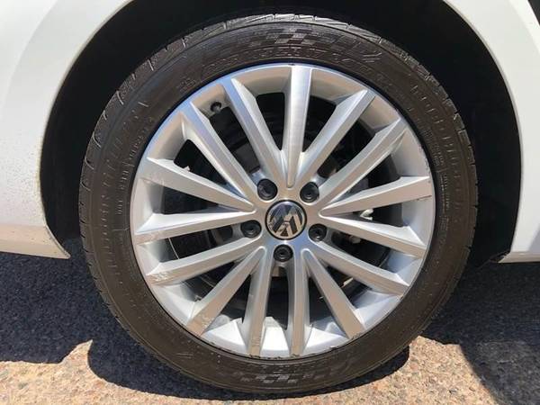 2016 Volkswagen Jetta 1.8T SEL Premium Auto for sale in Phoenix, AZ – photo 7