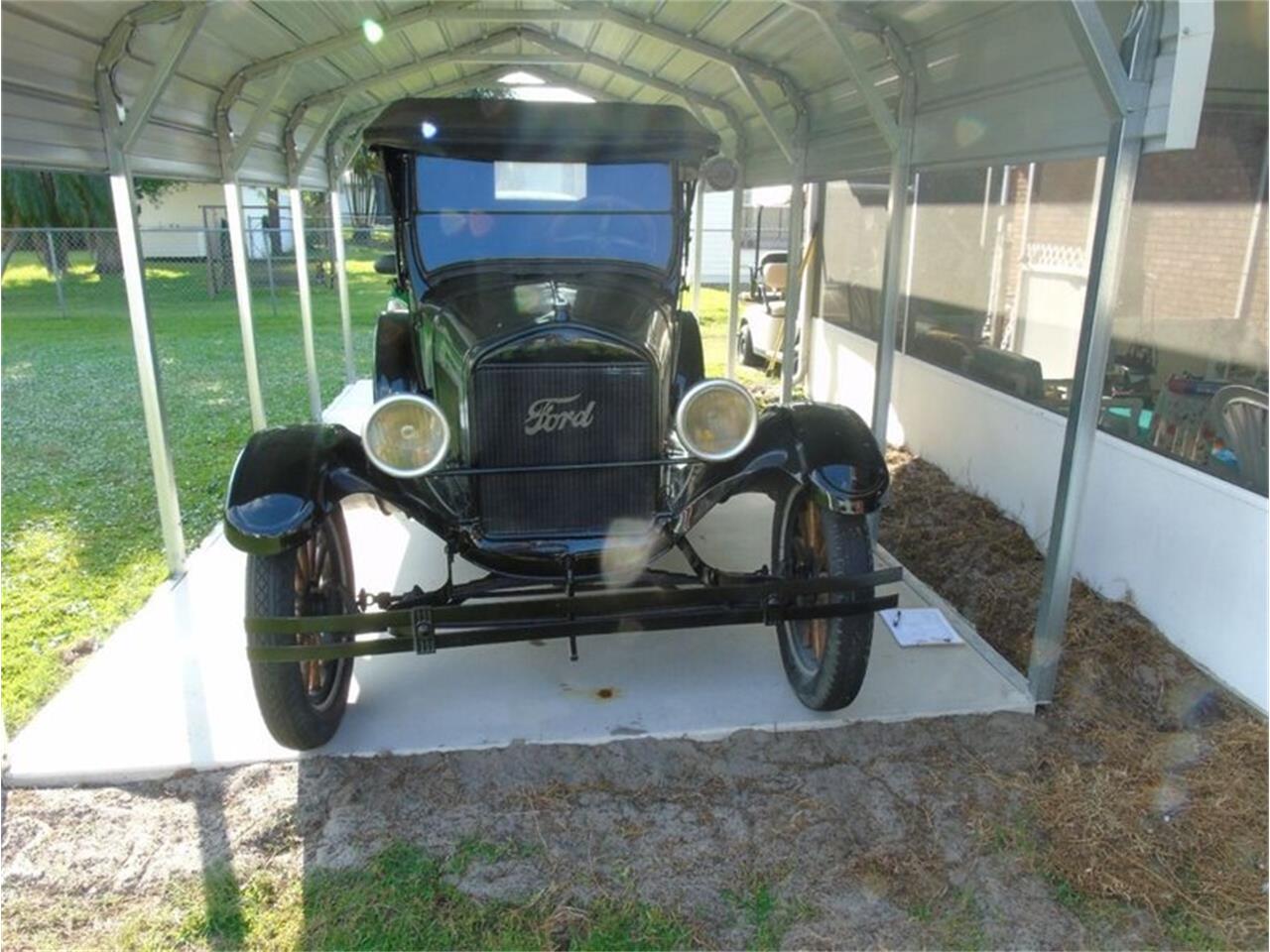 1926 Ford Model T for sale in Stanley, WI – photo 23