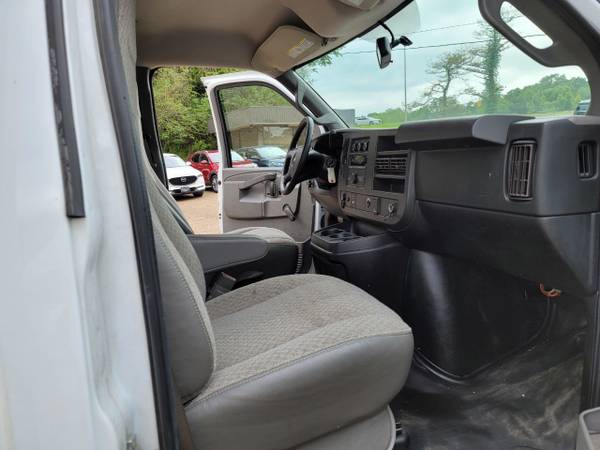 2019 Chevrolet Express Commercial Cutaway 16 FOOT BOX - cars & for sale in Other, VA – photo 13