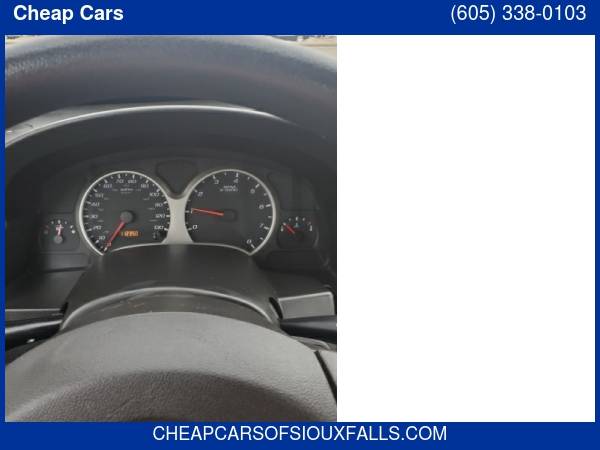 2006 CHEVROLET EQUINOX LS - cars & trucks - by dealer - vehicle... for sale in Sioux Falls, SD – photo 8