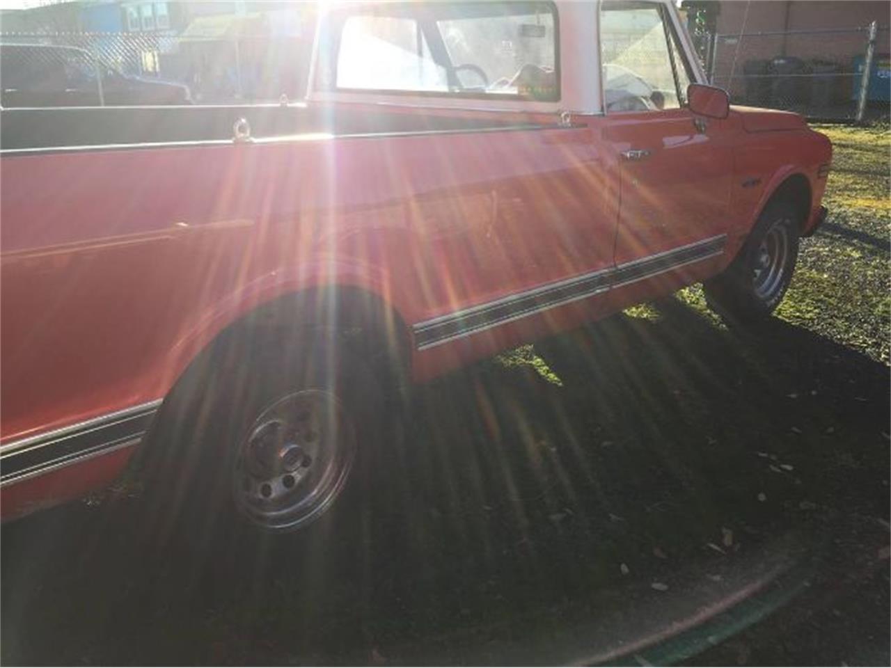 1969 Chevrolet Pickup for sale in Cadillac, MI – photo 2