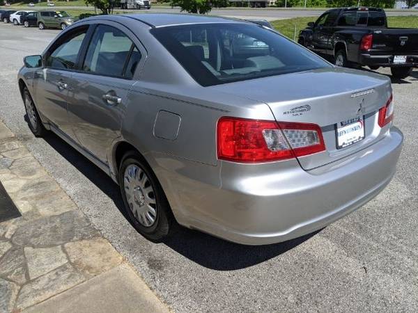 2009 Mitsubishi Galant ES - Down Payments As Low As 500 - cars & for sale in Shelby, NC – photo 6