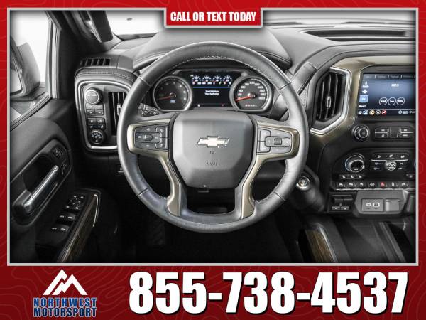 2020 Chevrolet Silverado 1500 High Country 4x4 for sale in Pasco, OR – photo 15