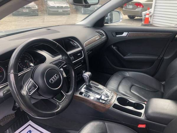 2015 Audi All Road - cars & trucks - by dealer - vehicle automotive... for sale in west bath, ME – photo 10