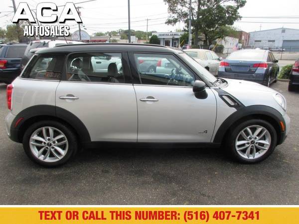 2011 MINI Cooper Countryman AWD 4dr S ALL4 ***Guaranteed... for sale in Lynbrook, NY – photo 6